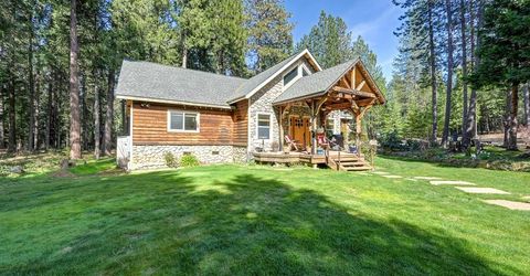 701 Sawmill Rd, Alta, CA 95701 Photo