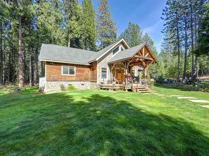 701 Sawmill Rd, Alta, CA 95701 Photo