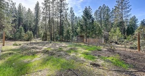 701 Sawmill Rd, Alta, CA 95701 Photo