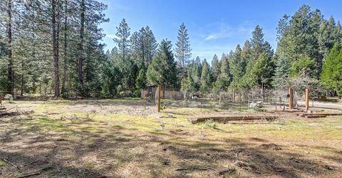 701 Sawmill Rd, Alta, CA 95701 Photo