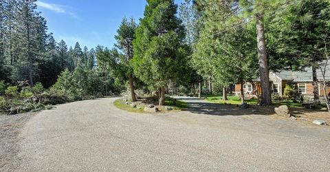 701 Sawmill Rd, Alta, CA 95701 Photo