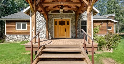 701 Sawmill Rd, Alta, CA 95701 Photo