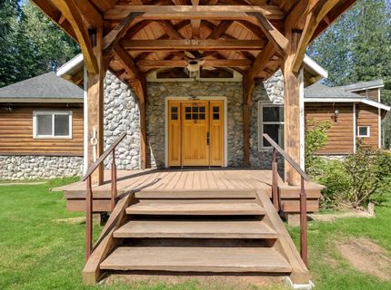 701 Sawmill Rd, Alta, CA 95701 Photo