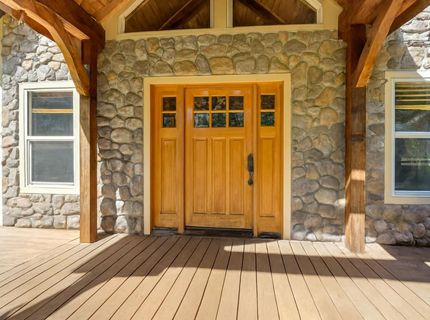 701 Sawmill Rd, Alta, CA 95701 Photo