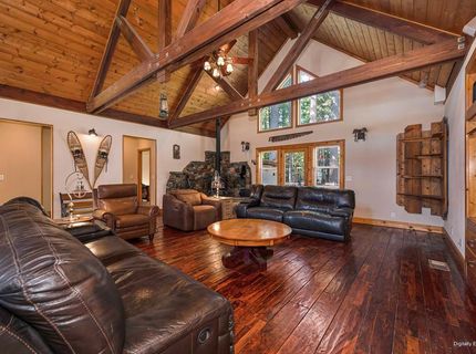 701 Sawmill Rd, Alta, CA 95701 Photo