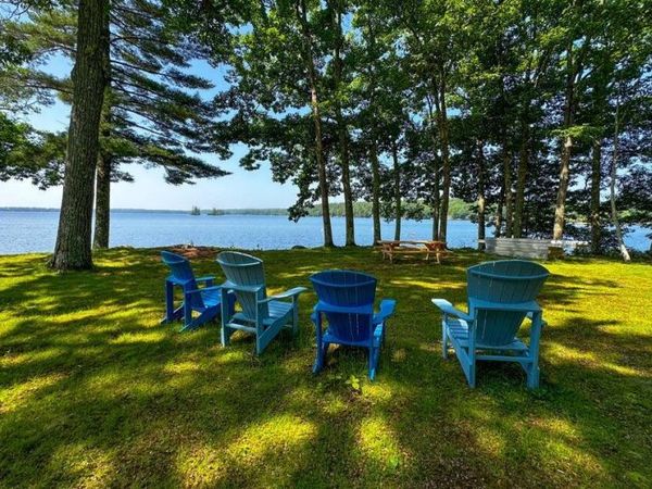 3 Tackle, Jefferson, ME 04348