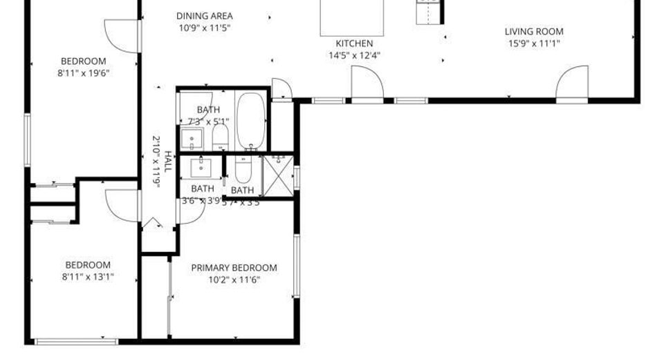 1655 Byrd Drive, Sparks, NV 89431 Photo