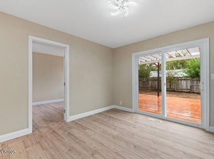 1655 Byrd Drive, Sparks, NV 89431 Photo