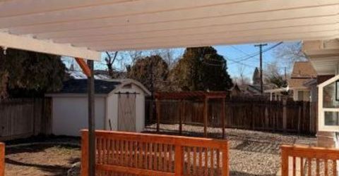 1655 Byrd Drive, Sparks, NV 89431 Photo