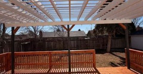 1655 Byrd Drive, Sparks, NV 89431 Photo