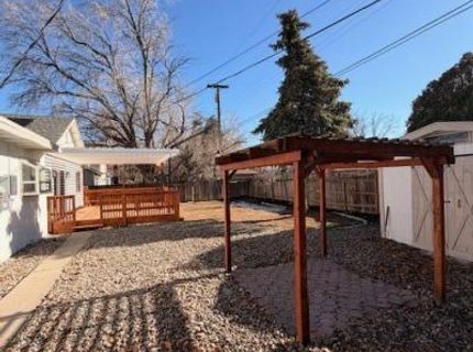 1655 Byrd Drive, Sparks, NV 89431 Photo