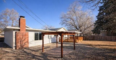 1655 Byrd Drive, Sparks, NV 89431 Photo