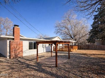 1655 Byrd Drive, Sparks, NV 89431 Photo