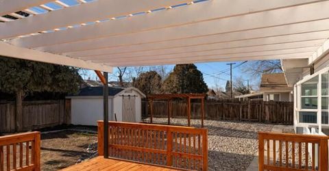 1655 Byrd Drive, Sparks, NV 89431 Photo