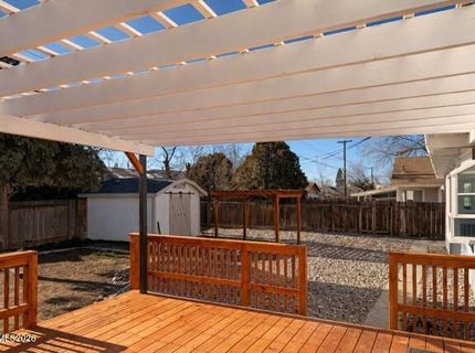 1655 Byrd Drive, Sparks, NV 89431 Photo