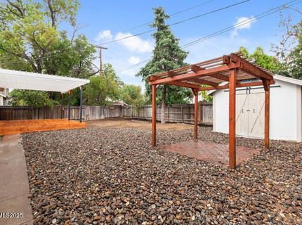 1655 Byrd Drive, Sparks, NV 89431 Photo