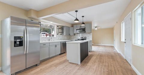 1655 Byrd Drive, Sparks, NV 89431 Photo