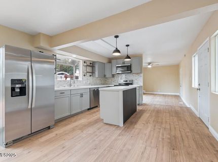 1655 Byrd Drive, Sparks, NV 89431 Photo