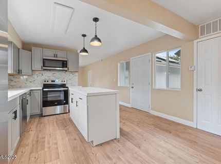 1655 Byrd Drive, Sparks, NV 89431 Photo