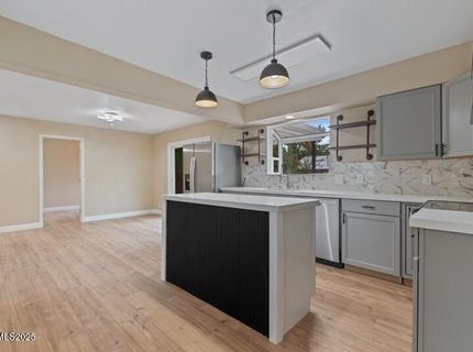 1655 Byrd Drive, Sparks, NV 89431 Photo