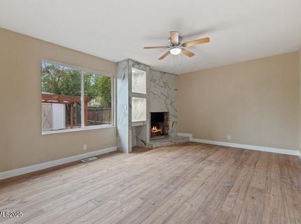 1655 Byrd Drive, Sparks, NV 89431 Photo