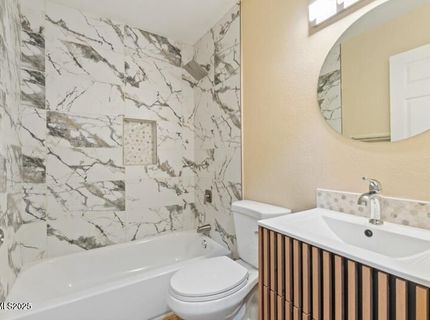 1655 Byrd Drive, Sparks, NV 89431 Photo