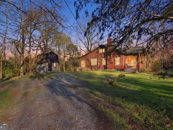 723 Gainesville Highway, Alto, GA 30510