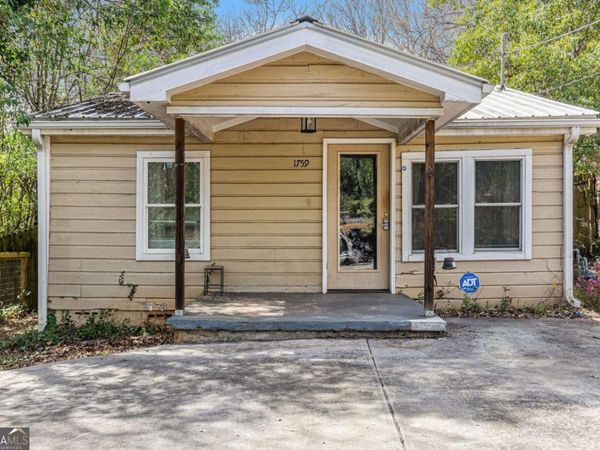 1759 Hancock Avenue, Athens, GA 30606