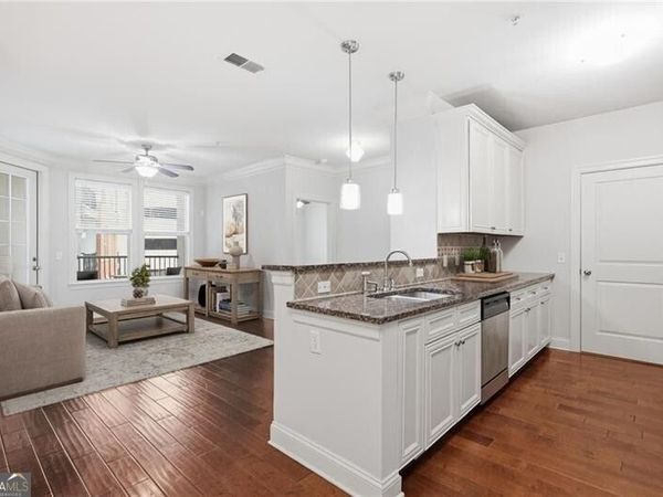 901 Abernathy Road NE, Unit 3080, Atlanta, GA 30328