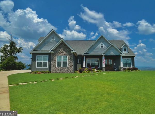 51 County Road 1024, Cedar Bluff, AL 35959