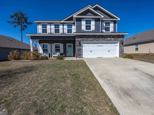 6833 Omaha Drive, Midland, GA 31820