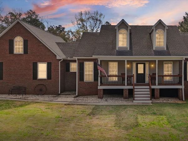 9045 Ephesus Church Road, Villa Rica, GA 30180