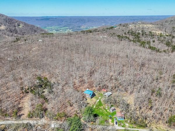 245 Raenne Drive, Spring City, TN 37381