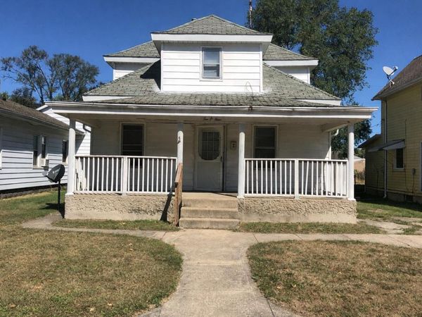 1004 W 6th Street, Mishawaka, IN 46544