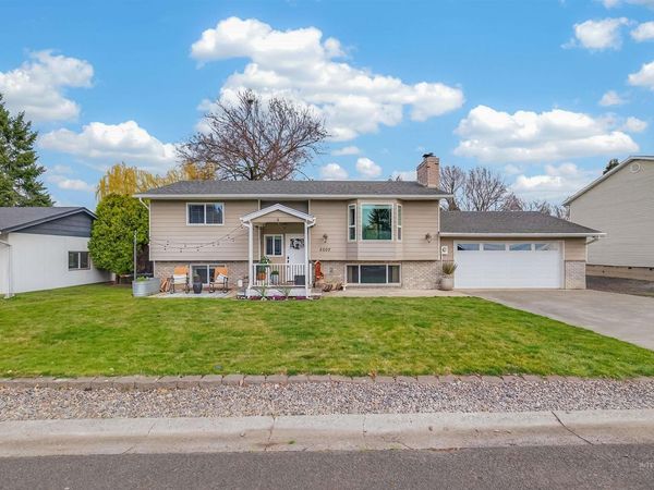 2007 Powers Drive, Lewiston, ID 83501