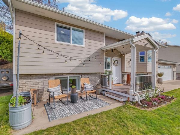 2007 Powers Drive, Lewiston, ID 83501