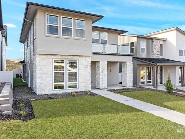13366 N Spring Creek Way, Boise, ID 83714