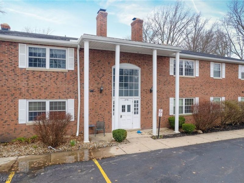 2736 Pease Drive , Unit 215N, Rocky River, OH 44116 Photo 1