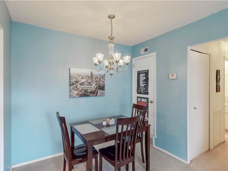 2736 Pease Drive , Unit 215N, Rocky River, OH 44116 Photo 10