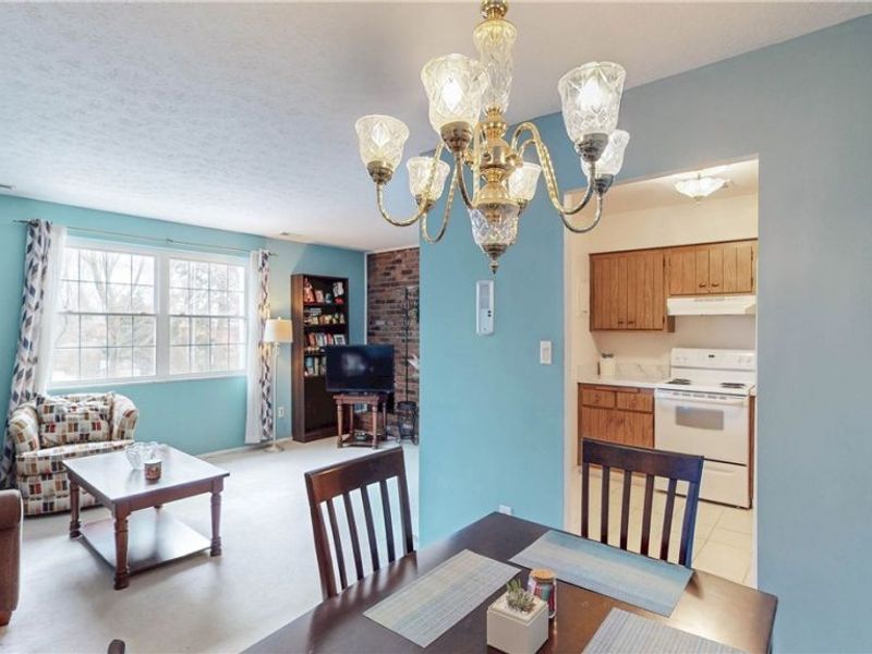 2736 Pease Drive , Unit 215N, Rocky River, OH 44116 Photo 11