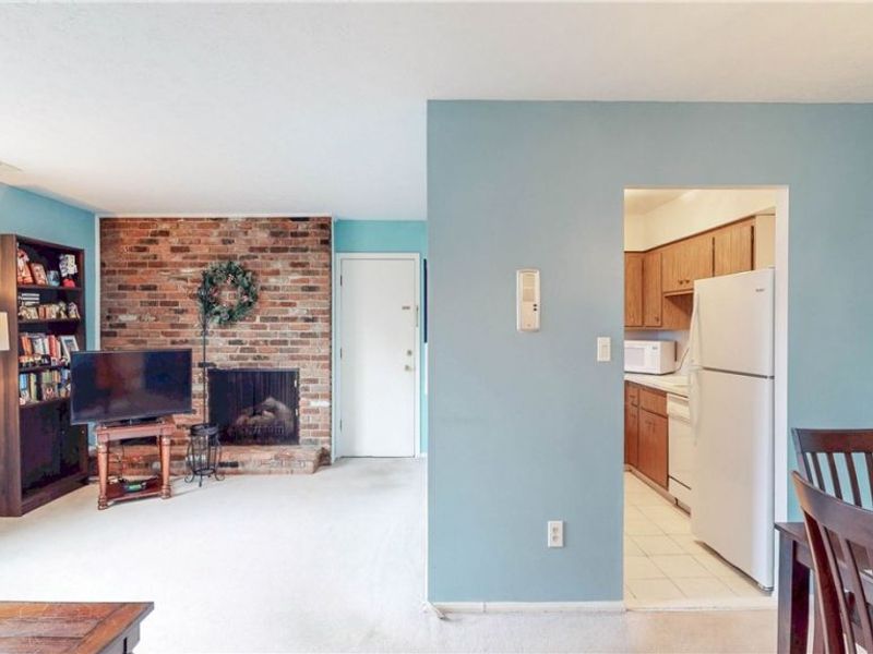 2736 Pease Drive , Unit 215N, Rocky River, OH 44116 Photo 16