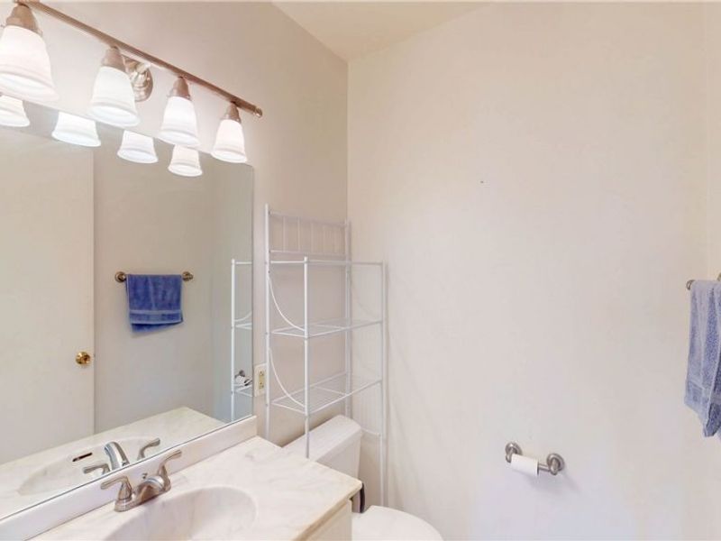 2736 Pease Drive , Unit 215N, Rocky River, OH 44116 Photo 22