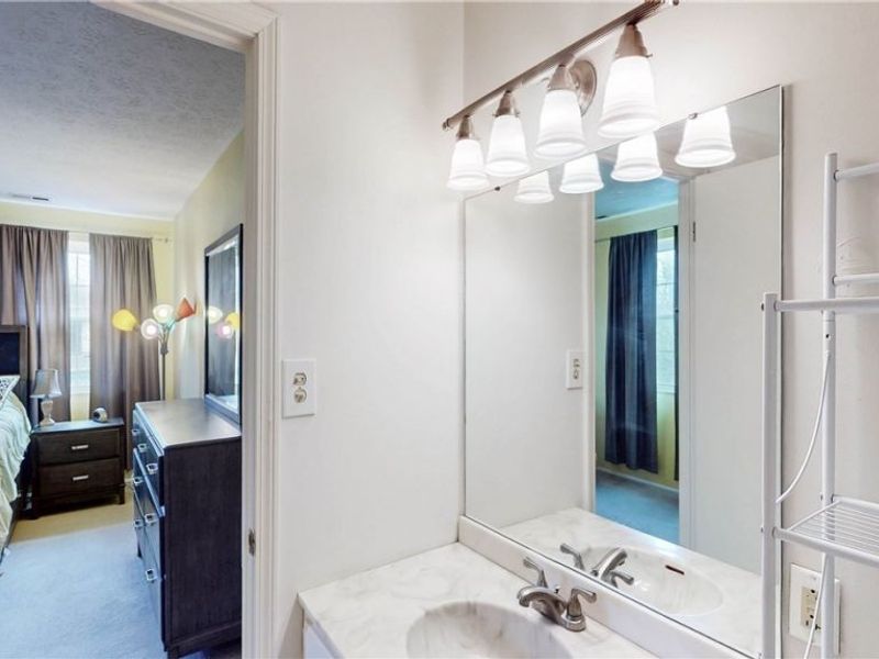 2736 Pease Drive , Unit 215N, Rocky River, OH 44116 Photo 23