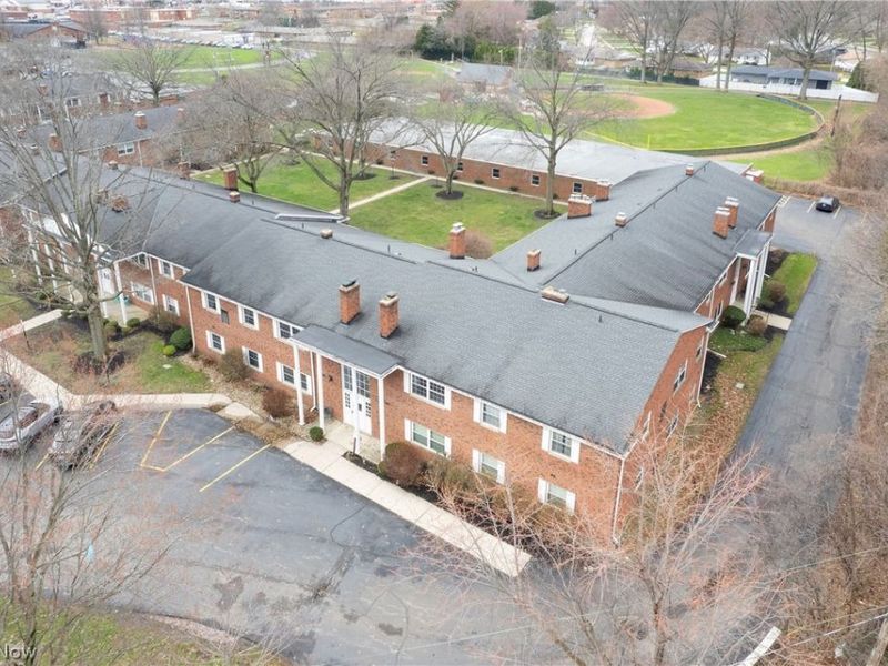 2736 Pease Drive , Unit 215N, Rocky River, OH 44116 Photo 27