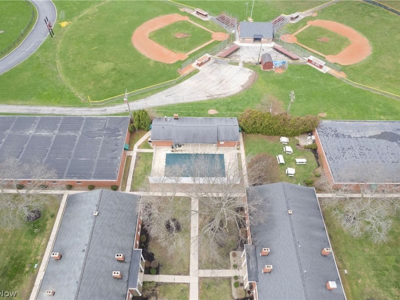 2736 Pease Drive , Unit 215N, Rocky River, OH 44116 Photo 28