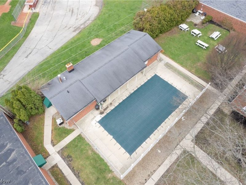 2736 Pease Drive , Unit 215N, Rocky River, OH 44116 Photo 29