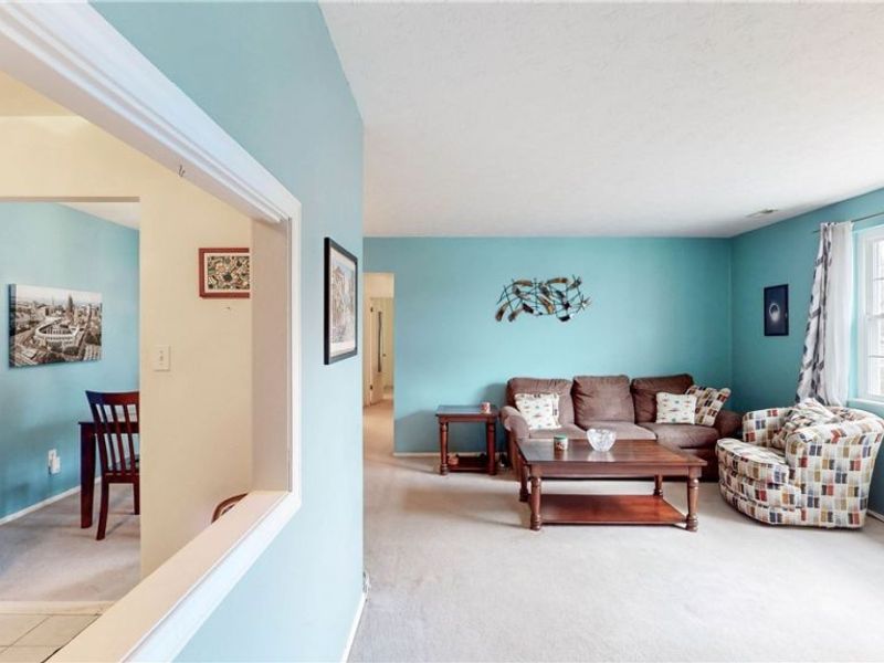 2736 Pease Drive , Unit 215N, Rocky River, OH 44116 Photo 6