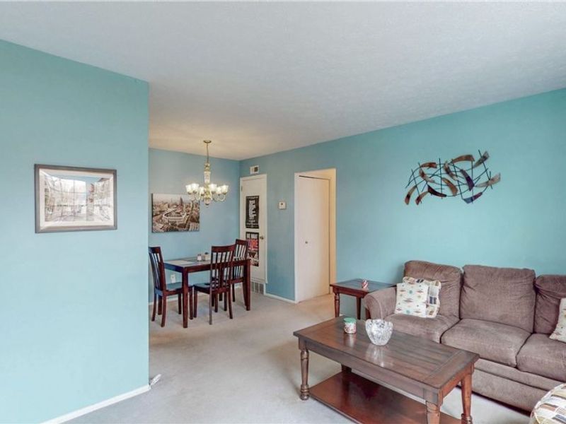 2736 Pease Drive , Unit 215N, Rocky River, OH 44116 Photo 8