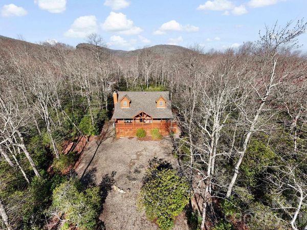 78 Longview Ridge , Lake Toxaway, NC 28747