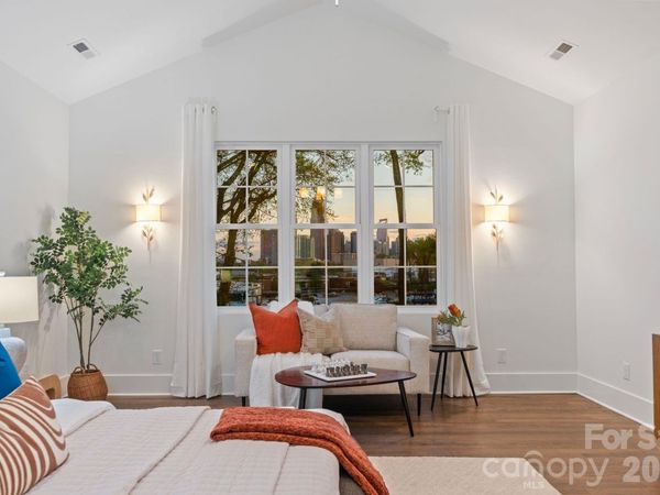 417 Plymouth Avenue, Charlotte, NC 28206